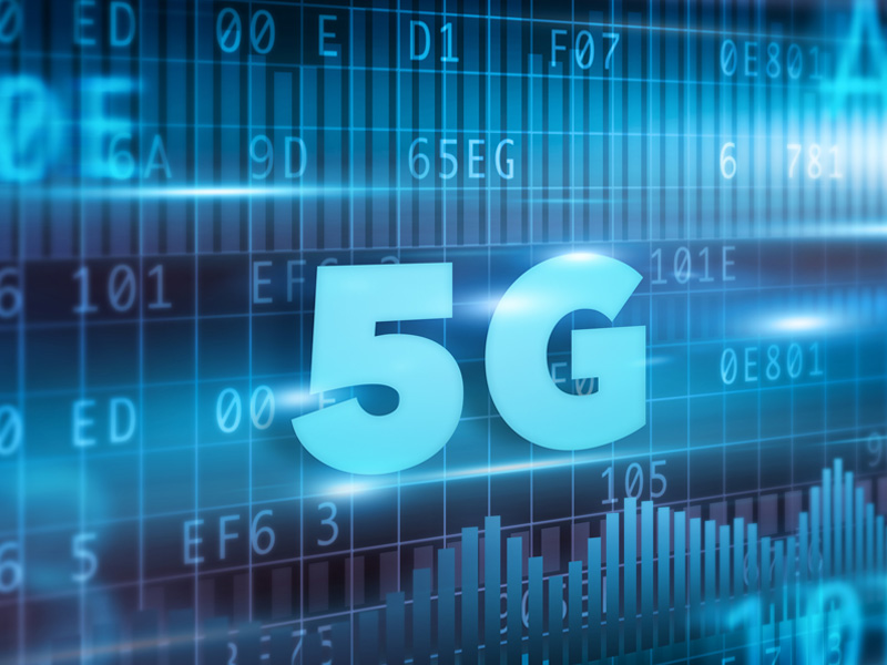 5G設備